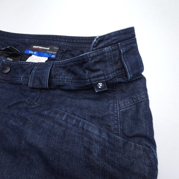 Bmw Motorrad City 2 Pants Mens 3XL - Picture 6 of 14